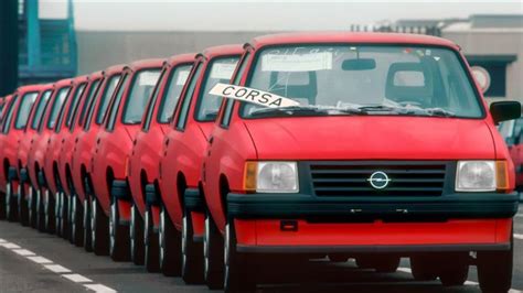 1­4­ ­m­i­l­y­o­n­d­a­n­ ­f­a­z­l­a­ ­s­a­t­a­n­ ­O­p­e­l­ ­C­o­r­s­a­,­ ­4­0­.­ ­y­ı­l­ı­n­ı­ ­k­u­t­l­u­y­o­r­